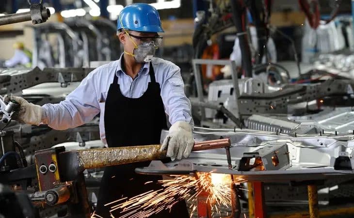 La Provincia otorgó la promoción industrial a otras seis empresas y un predio productivo