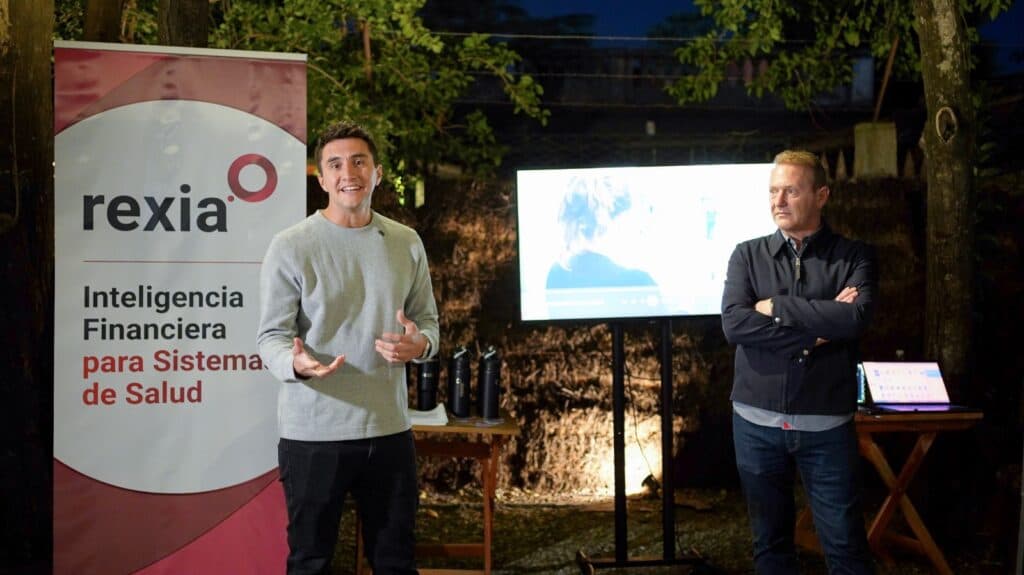 Startup cordobesa lanzó su pre seed: busca la automatización financiera para las empresas de salud