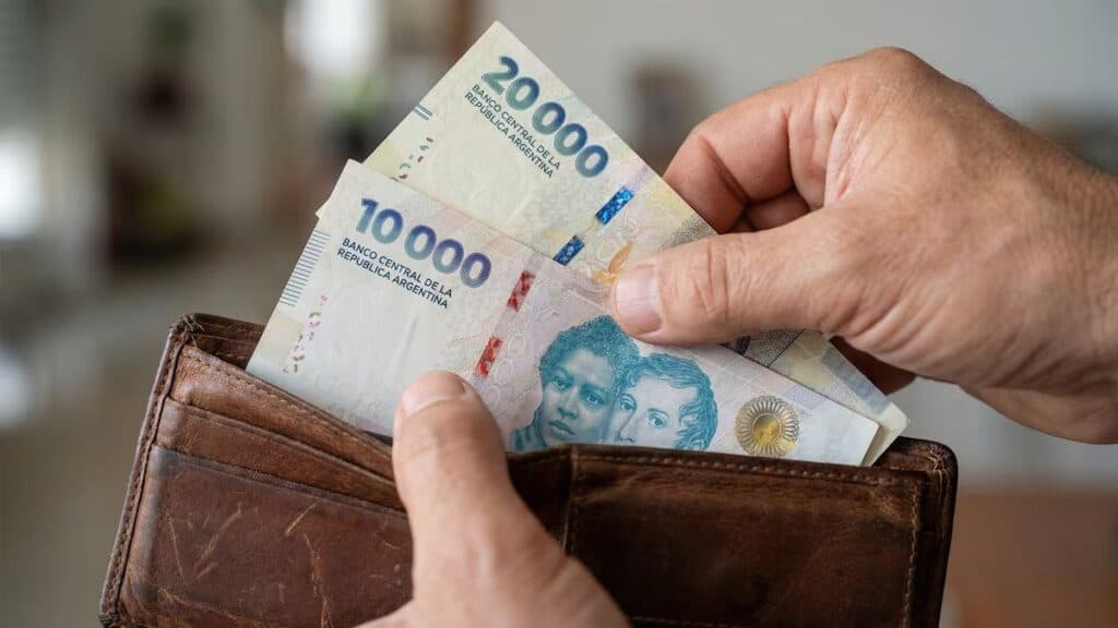 El Salario Mínimo cayó más del 40% y cubre apenas la mitad de la canasta de indigencia