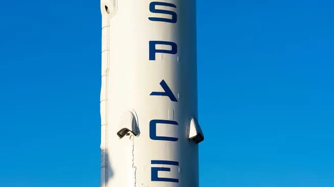 ¿La mayor OPI de la historia?: SpaceX busca recaudar hasta US$ 75.000 millones en Wall Street