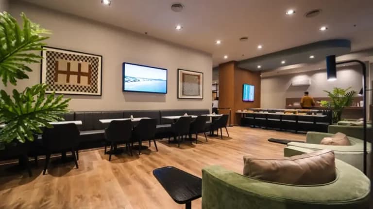 El Taravella de estreno: reinauguró su sala VIP que ya opera las 24 horas y cuadriplicó su capacidad
