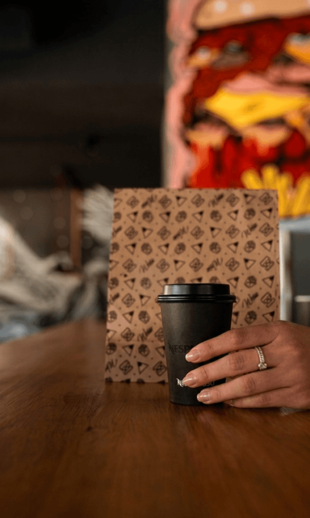 Expansión de marca: Weiss suma café premium con Nespresso y lanza nueva propuesta en Córdoba