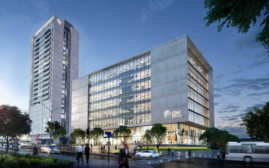 Comprar un departamento desde US$ 26.000: la propuesta de GNI para adquirir inmuebles en Córdoba y Río Cuarto