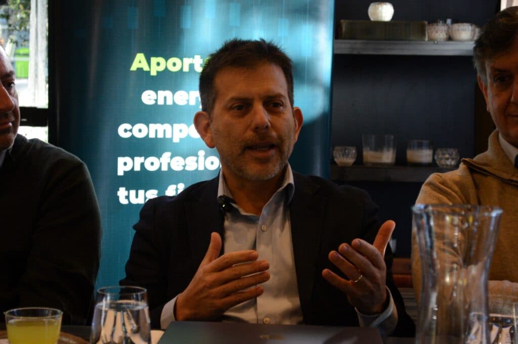 Utrera: «la microeconomía no va a jugar a favor del Gobierno en las elecciones, por eso apuesta a la macro»