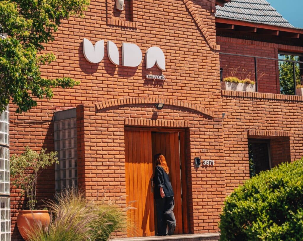 Con ocupación de hasta el 90%, Vida Cowork ya proyecta su tercera sede en Córdoba