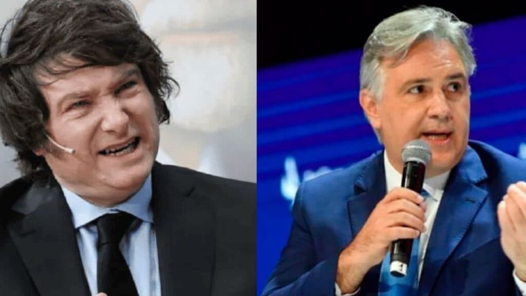 El mapa político en Córdoba: Milei récord en su principal bastión y Llaryora se mantiene firme
