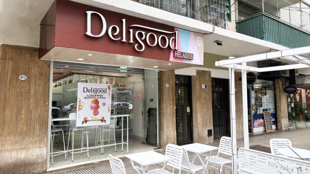 Deligood desembarca en Buenos Aires y acelera su expansión nacional con su primera franquicia fuera de Córdoba