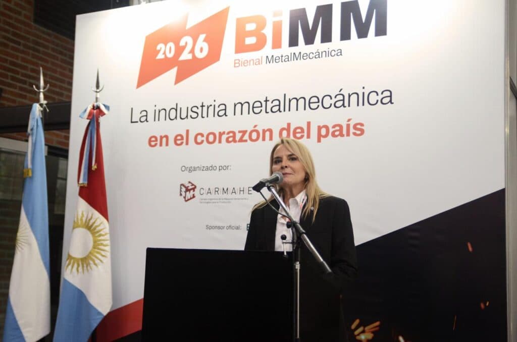 Ante el avance de las importaciones, los metalúrgicos cordobeses buscan aliarse con automotrices chinas