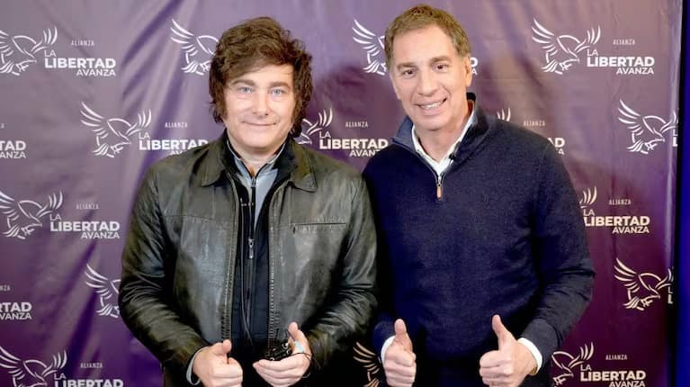 Qué dice la encuesta sobre la imagen de Santilli y los desafíos que enfrentará como jefe de Gabinete