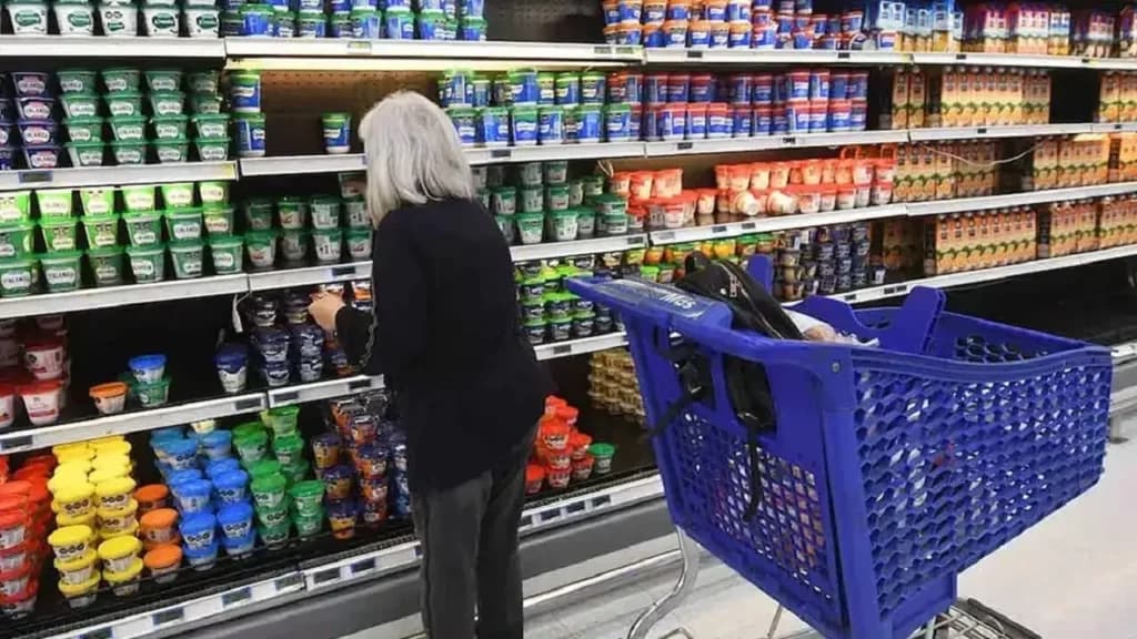 Consumo: seis de cada diez empresas señalan a la demanda como el principal freno