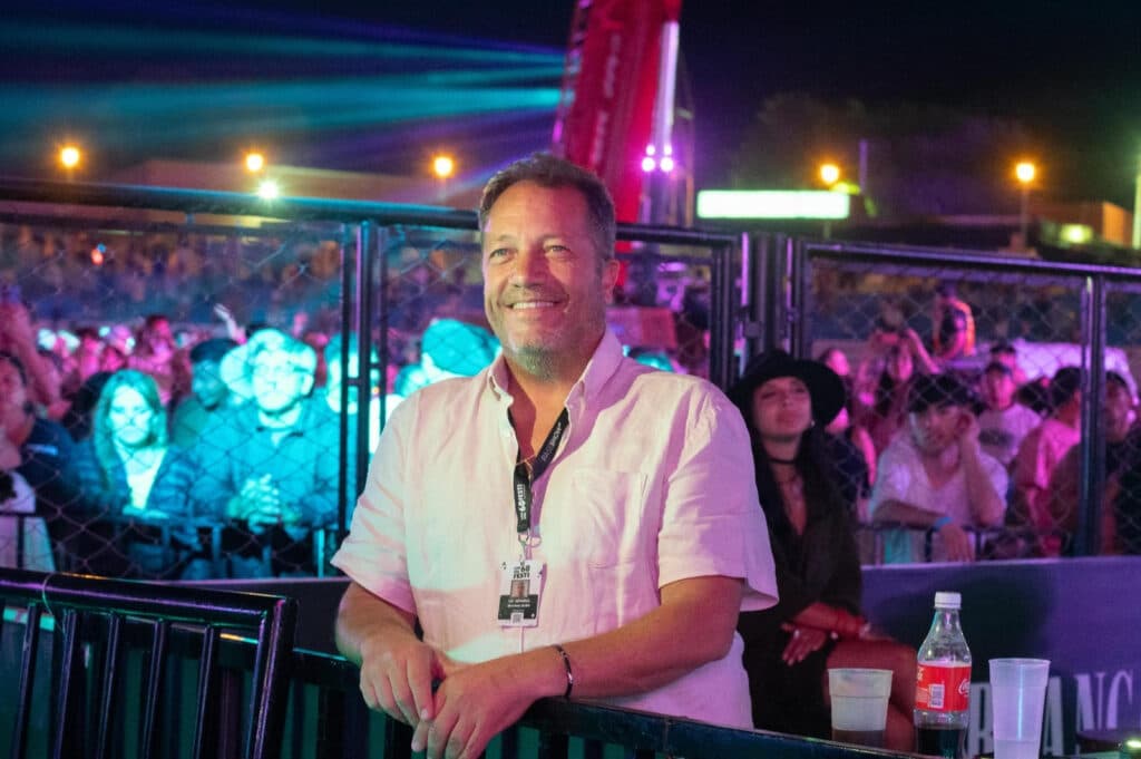 Cúpula.biz cumple 17 años y recrea el camino para conectar marcas con grandes eventos