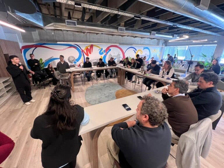 Aprueban ley para fortalecer el fondeo y el financiamiento para startups en Córdoba