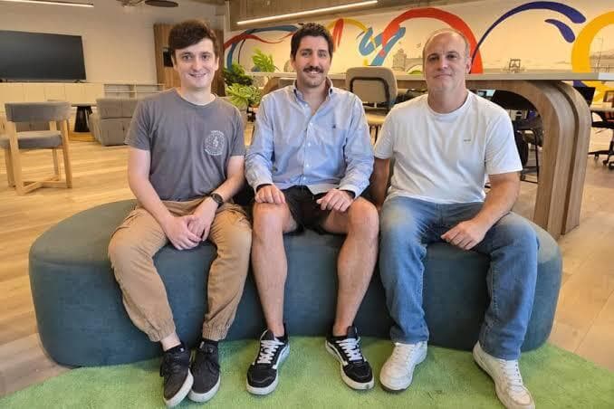 Cómo trabaja ChytaPay, la fintech cordobesa que automatiza los cobros por transferencia y ya procesó más de $320 M