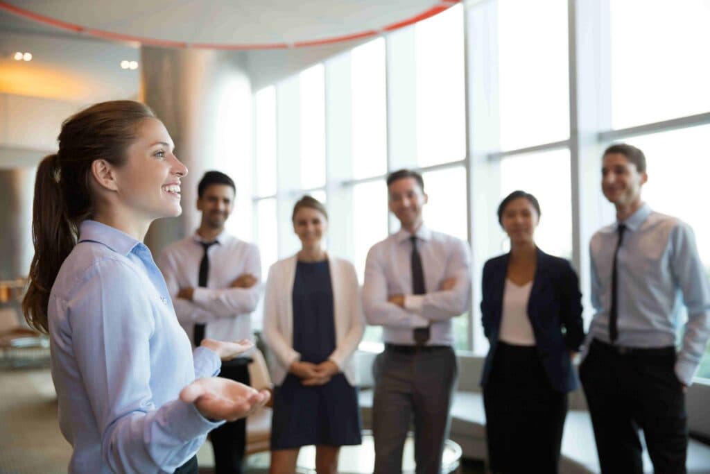Empleo y crisis de jerarquías: las razones por las que ascender dejó de ser el principal objetivo de carrera