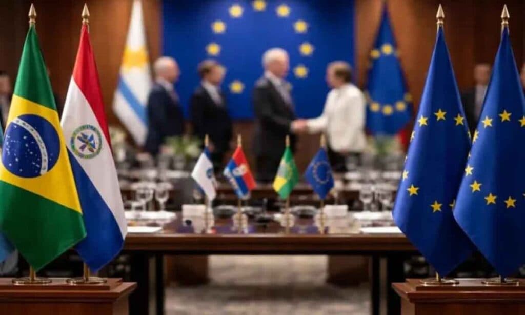 De Córdoba a Europa: las oportunidades que abre el mayor acuerdo comercial de la historia del Mercosur