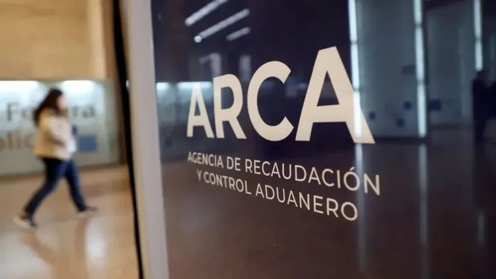 Arca