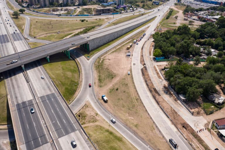 Para CAMARCO, la inversión privada «no alcanza para reemplazar el rol del Estado» en infraestructura