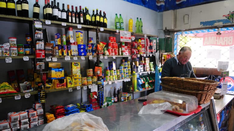 Mientras el índice de precios toca el nivel más bajo en casi un año, qué pasa con el consumo de alimentos en Córdoba