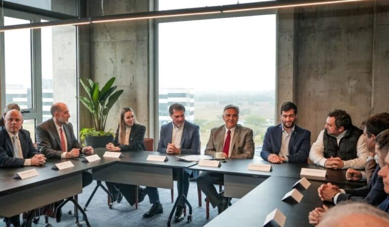 Así es el desembarco de BYMA en Córdoba (operará con socios cordobeses en el PEA)