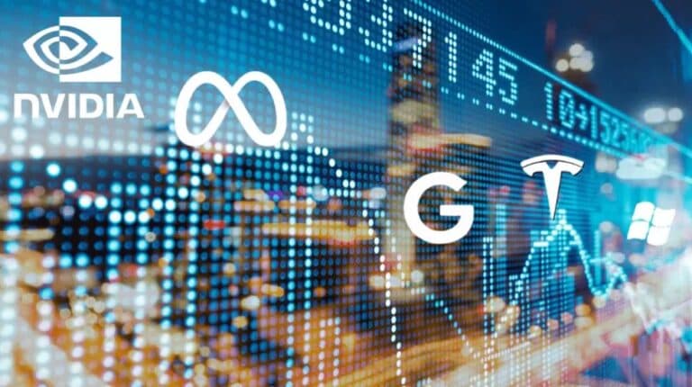CEDEARs de las Big Tech: La guía clave para la súpersemana de balances en Wall Street
