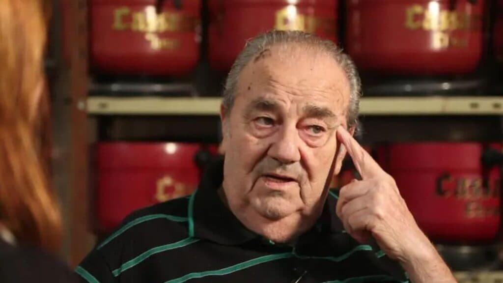 Murió Adolfo Cassaro, el emprendedor que construyó un emblema del chopp artesanal cordobés