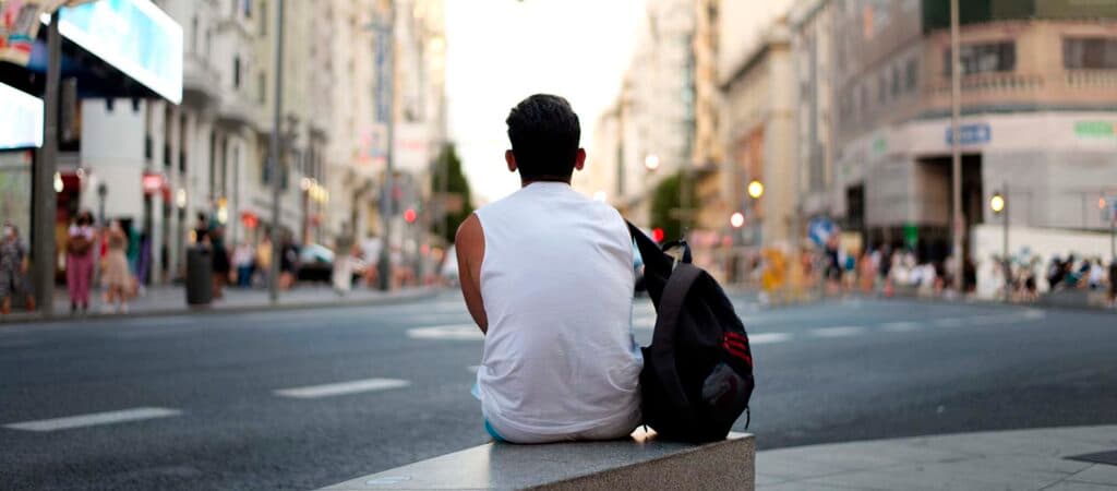 Mercado de trabajo y juventud: las barreras estructurales que condicionan a la mitad de la población