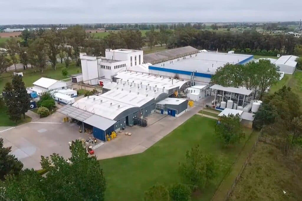 Golpeada por el fin de Nissan y la caída externa, ZF abre un preventivo de crisis pero apuesta al proyecto Niagara de Renault