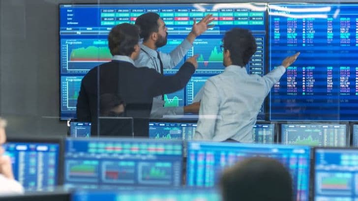 El mercado de capitales argentino, en números récord: uno de cada dos activos ya invierte