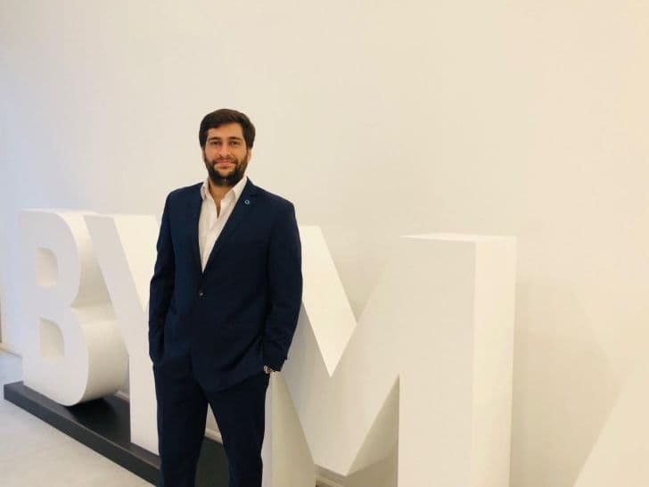 BYMA desembarcó en Córdoba, pero su CEO advierte: sin consistencia política, el repunte financiero se apaga