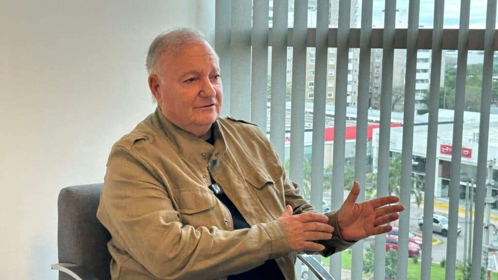 Fernández Favaron: “El miedo inicial desapareció; el consumidor argentino adopta la electromovilidad más rápido de lo esperado”