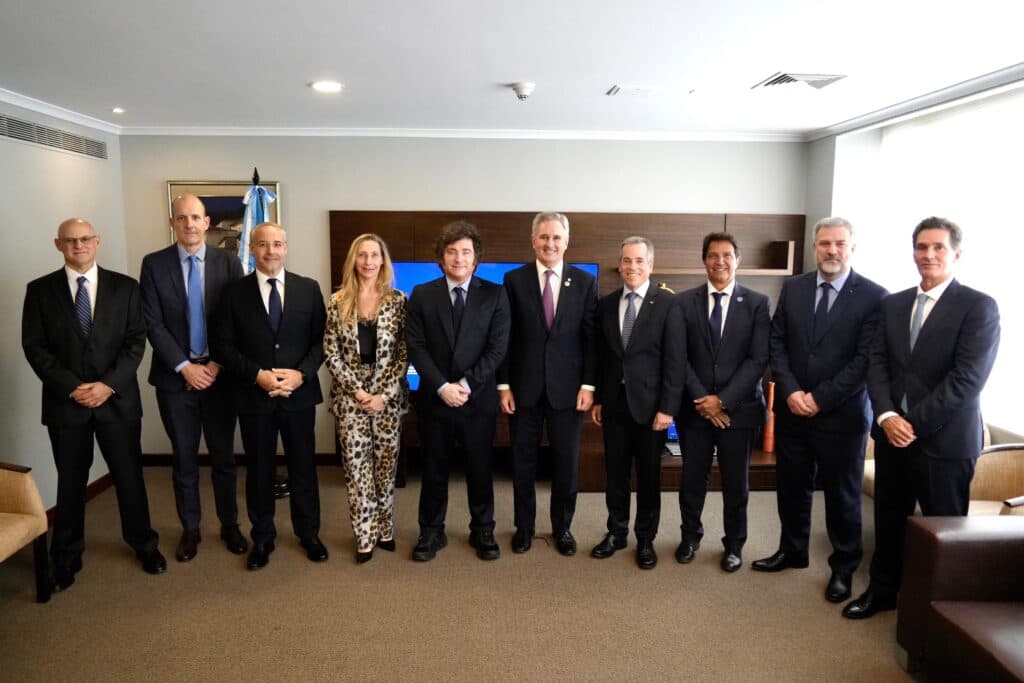 Argentina y Ecuador actualizan el acuerdo automotor: bajan aranceles y buscan impulsar las exportaciones de vehículos