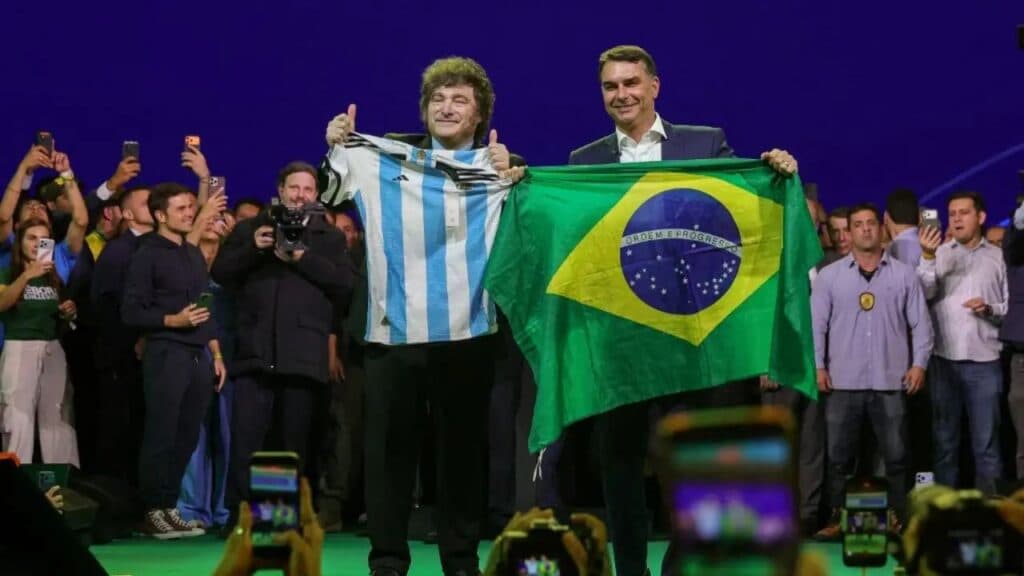 Tensión con Brasil: las trabas que podrían golpear a la industria y los alimentos cordobeses