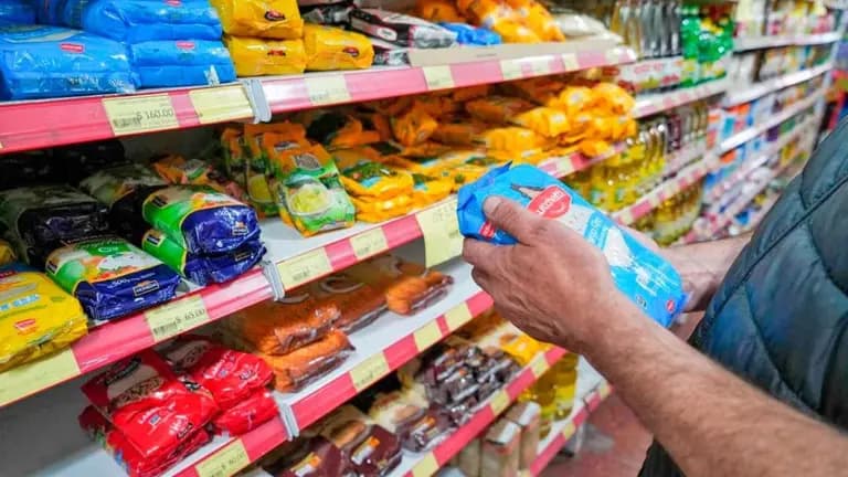 Cuánto cuesta comer en Córdoba y por qué el salario alcanza cada vez menos