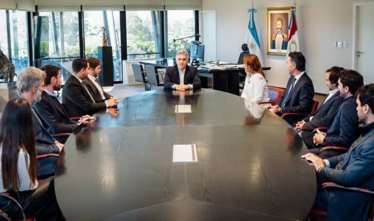 Mercado Libre pone en marcha un proyecto de USD 91 millones en Córdoba y prevé 2.000 empleos