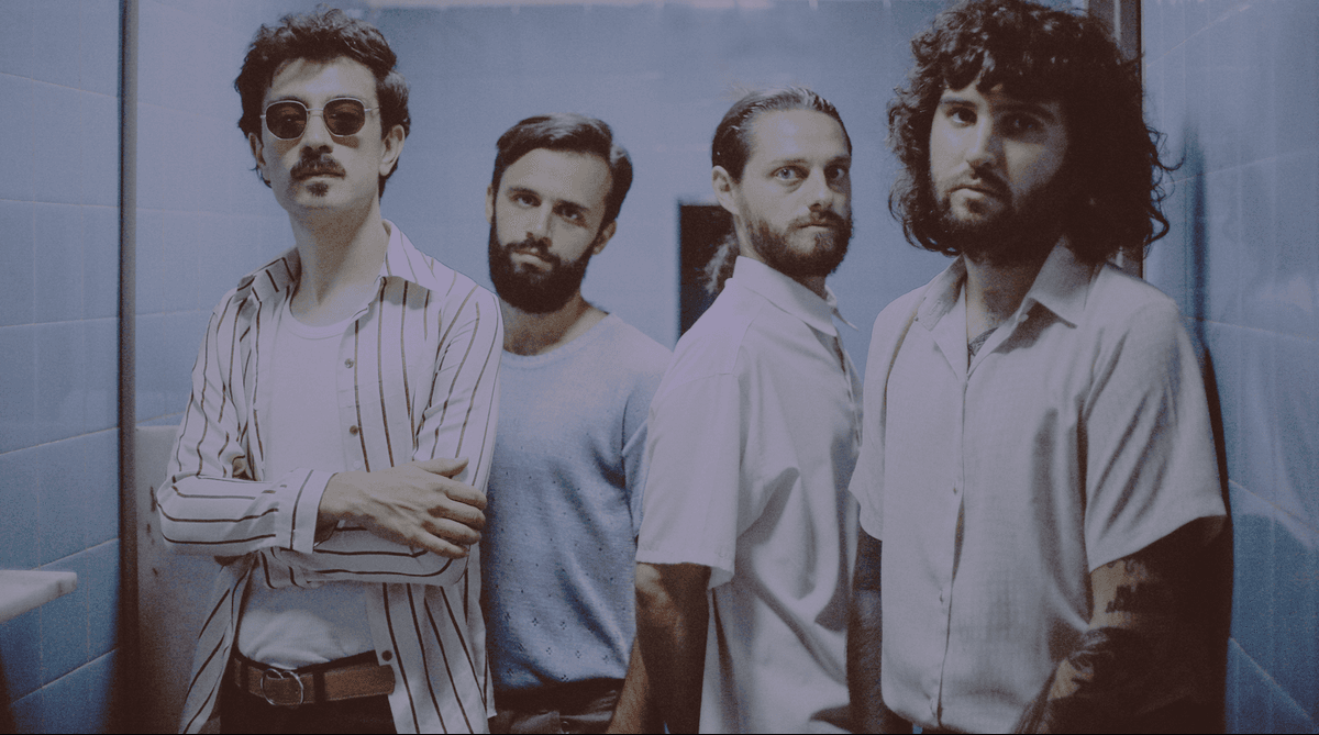 TELESCOPIOS – Música, talento y creación de cordobeses