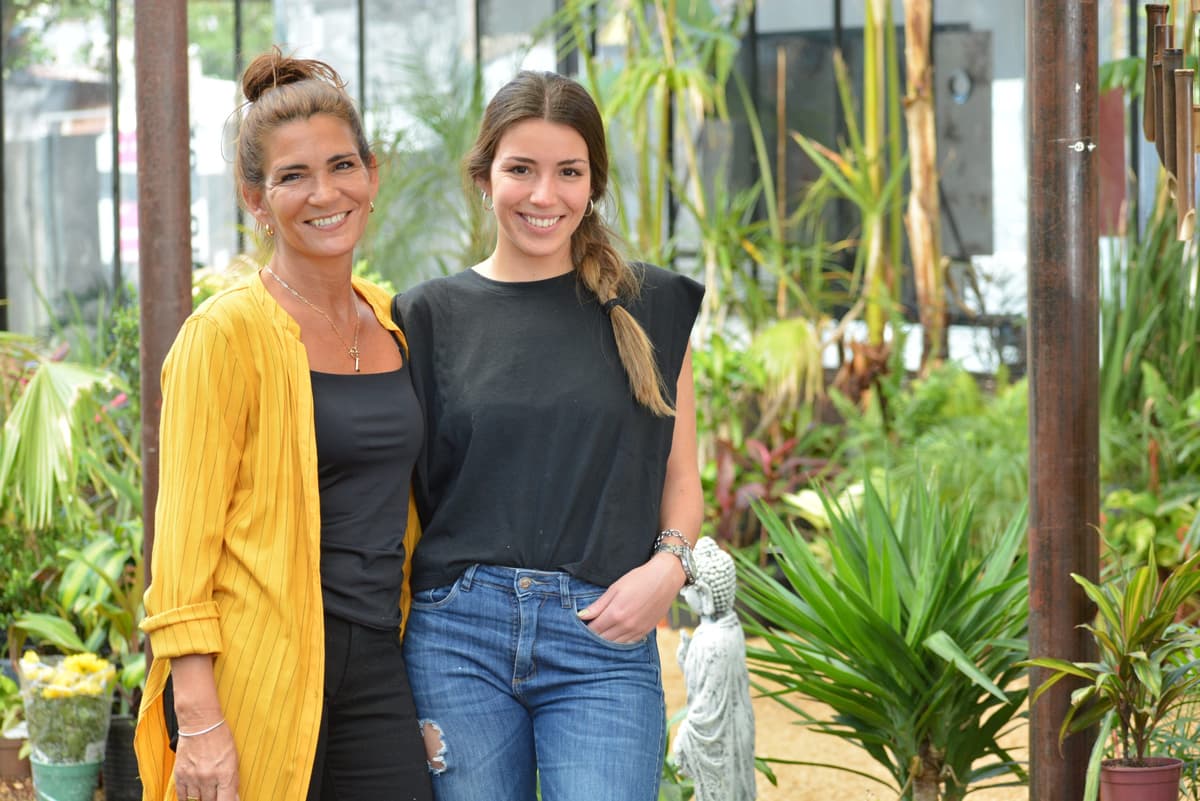 ALL Catering, un emprendimiento que une a madre e hija conectadas por una pasión