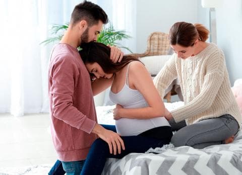 Semana del Parto Respetado: El rol de las doulas