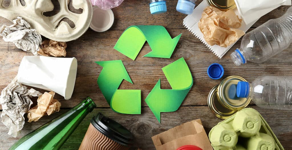 Día del Reciclaje: Por un futuro consciente