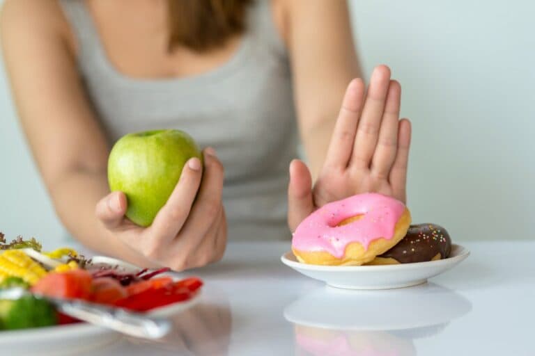 Trastornos Alimenticios: Tipos, síntomas y cómo ayudar