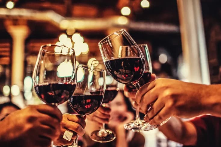 Córdoba Capital será sede de una nueva edición solidaria de “Los Taninos Wine Fest”