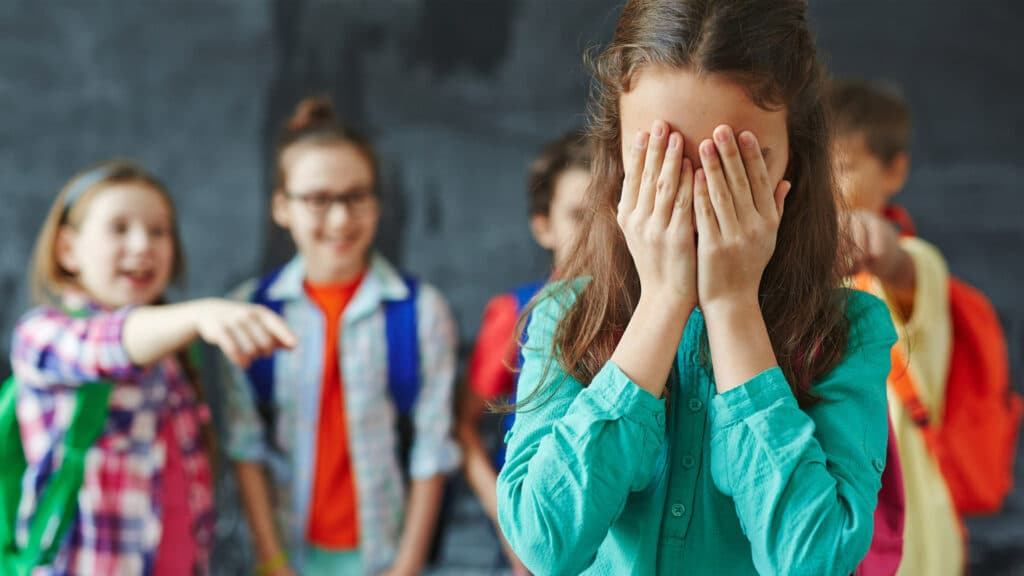 María Zysman acerca del bullying: “Se banalizó la palabra”