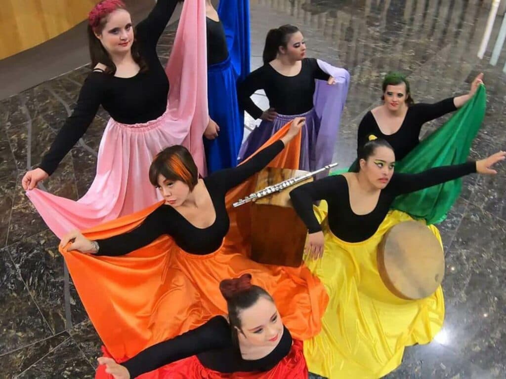 Festival Desafiarte: Conocé la grilla completa