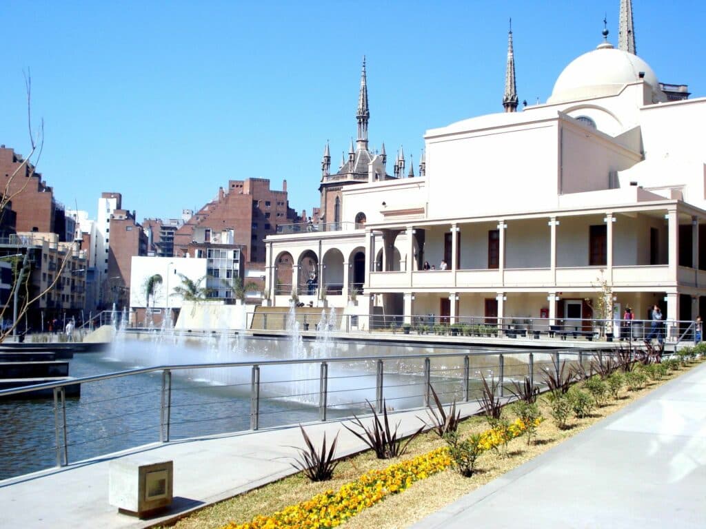 Para todos los gustos en Córdoba: Conocé la agenda cultural