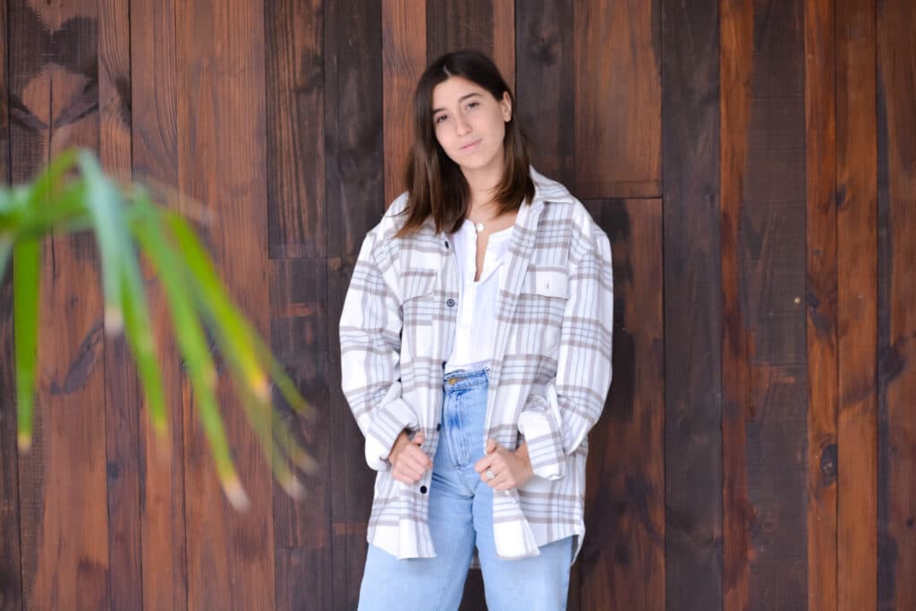 Paz Carrara: “La música, para mí, es magia”