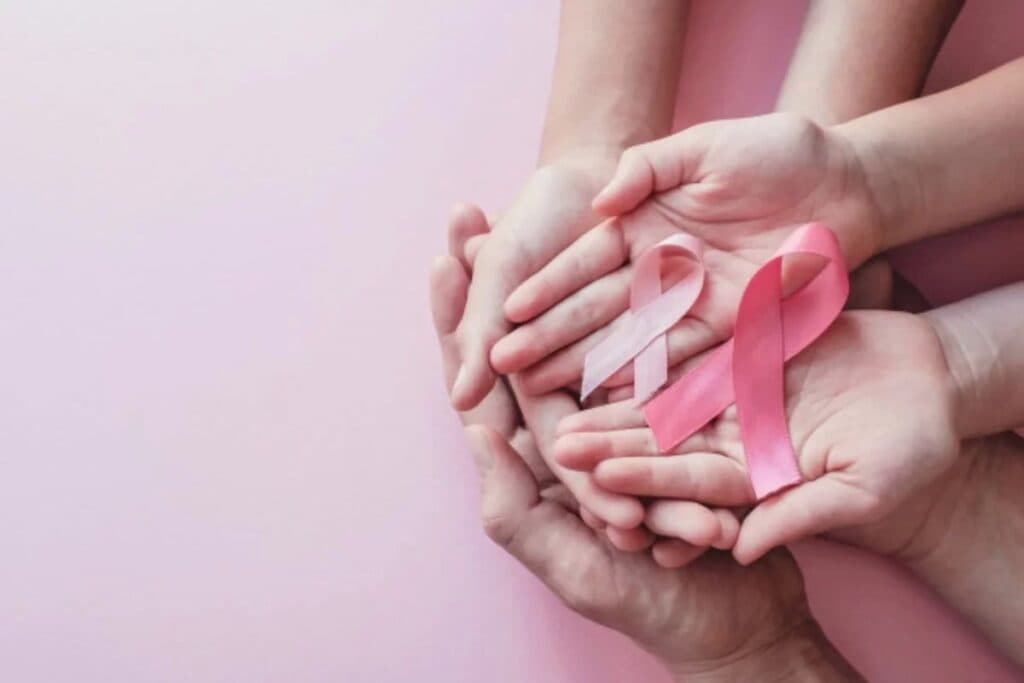 Cáncer de mama: Anticiparse, la clave