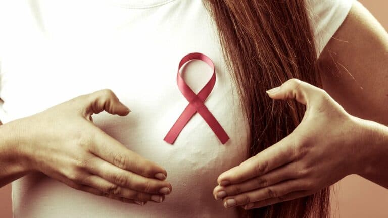 Cáncer de mama: Pechos al frente en un nuevo Octubre Rosa