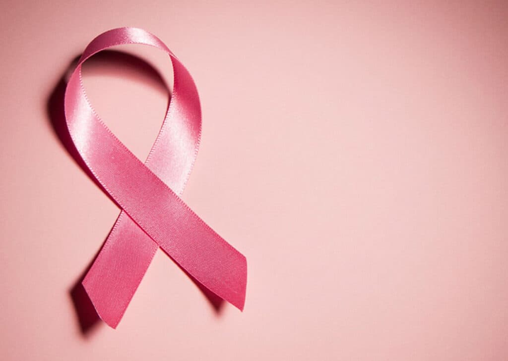 Cronograma de actividades de Fundación e Instituto Oulton en el mes de lucha contra el cáncer de mama