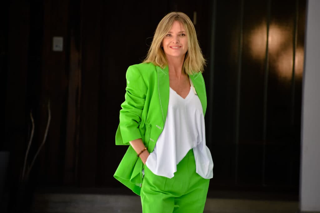Natalia Bula, de Mannequins: “Cambiaron los paradigmas en torno a la figura”