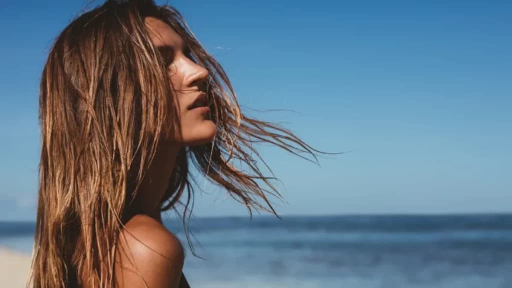 Cabello: Tendencias de verano y cómo cuidarlo ante el calor