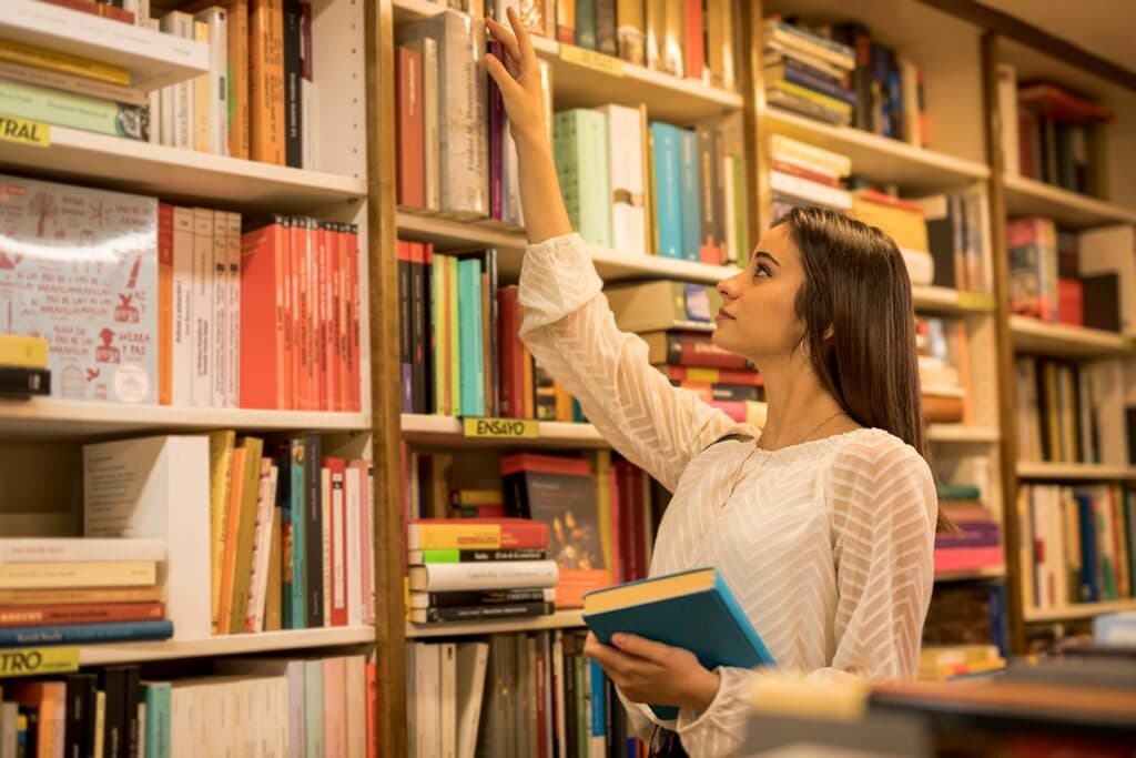 Se viene la Noche de las Lecturas